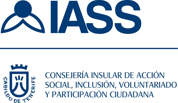 IASS, Consejería Insular de Acción Social, Inclusión, Voluntariado y Participación Ciudadana del Cabildo de Tenerife